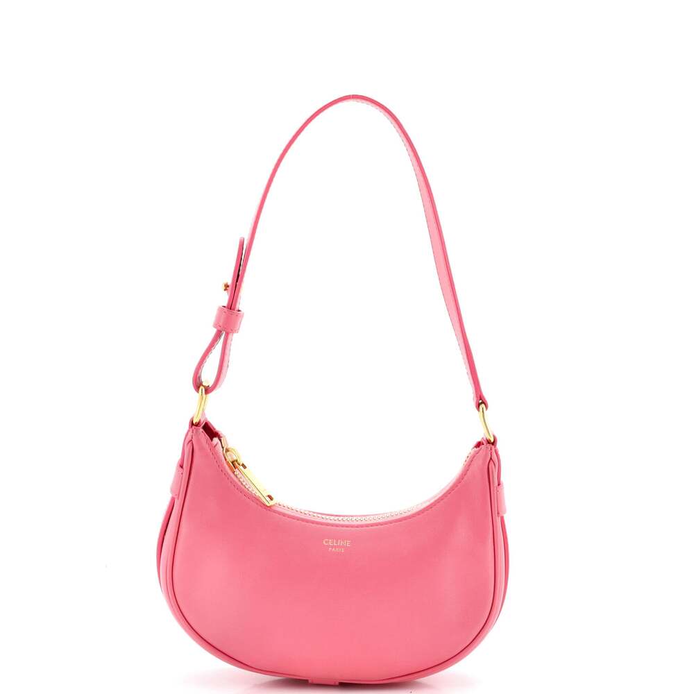 Celine Ava Bag Leather Mini #365094C89B